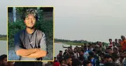 বিছনাকান্দিতে গোসল করতে নেমে শাবিপ্রবি শিক্ষার্থী নিখোঁজ