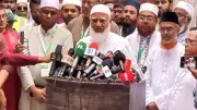 সৌদিতে ৭২০০ ওয়ার্ক ভিসা বাতিল, রংপুরে শফিকুর রহমানের বক্তব্য
