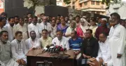 ডেঙ্গু প্রতিরোধে নাগরিকদের আরও সচেতন হওয়ার আহ্বান ডিএসসিসি প্রশাসকের