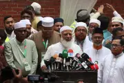 বাণিজ্যচুক্তি নিয়ে জামায়াতের সঙ্গে সরকারের আলোচনা হয়নি: শফিকুর