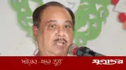 রাষ্ট্র পুনর্গঠনে জাতীয় ঐকমত্য প্রয়োজন: আ স ম রব