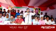 আ.লীগ রাজনীতিতে দেউলিয়া: ভূমি প্রতিমন্ত্রী