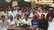 মশা নিয়ন্ত্রণে নগরবাসীকেও সচেতন হতে হবে: সালেহউদ্দিন