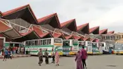 সিলেটে পরিবহন ধর্মঘট, মৌলভীবাজারের এসপি প্রত্যাহারের দাবি