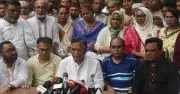 মশা নিয়ন্ত্রণে নাগরিকদের সচেতন হতে হবে: ডিএসসিসি প্রশাসক