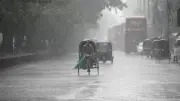 রাজধানীতে বজ্রসহ বৃষ্টির আভাস, পাকিস্তানকে হোয়াইটওয়াশের মিশনে দুশ্চিন্তা