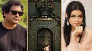 ঈদে আসছে ‘বনলতা সেন’, পোস্টার প্রকাশ