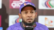 মুশফিকুর রহিমের সাংবাদিকদের মুখোমুখি হওয়ার গল্প