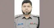 মৌলভীবাজারের এসপি রিয়াজুল ইসলামকে ৭ দিনেই প্রত্যাহার