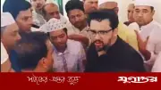 ওমানে নিহত চার ভাইয়ের পরিবারের পাশে হুমাম কাদের