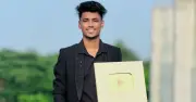 ২২ বছর বয়সী রোবায়েদ আহমেদ: ফেসবুকে ১৬ লাখ, ইউটিউবে ৬৯.৬ লাখ সাবস্ক্রাইবার
