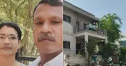 স্ত্রীর সামনে বকাঝকায় বাবা-মাকে পিটিয়ে হত্যা, ছেলে গ্রেপ্তার
