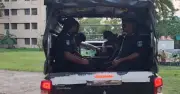 জামালপুরে টিকিট কালোবাজারি চক্রের দুই সক্রিয় সদস্য গ্রেপ্তার