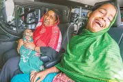 হামের প্রকোপ: হাসপাতালে রোগীর চাপ কমছে না, মৃত্যু ৪৫১