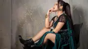 হাল ফ্যাশনের সেলেব্রিটি লুক: নতুন ট্রেন্ড