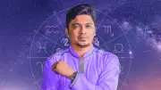 সপ্তাহের রাশিফল: ১৬-২২ মে ২০২৬ - জ্যোতিষী চিন্ময় বড়ুয়া