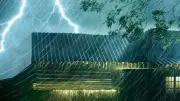বিভিন্ন জেলায় বজ্রবৃষ্টির সম্ভাবনা, নদীবন্দরে সতর্কতা জারি