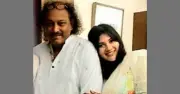 মেয়ের ভুলের জন্য ক্ষমা চাইলেন সাবেক ফুটবলার কায়সার হামিদ