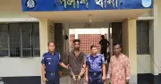 পলাশে স্কুলছাত্রীকে অপহরণ-ধর্ষণ, প্রধান অভিযুক্ত গ্রেপ্তার