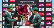 মেঘলা আবহাওয়ায় শুরু বাংলাদেশ-পাকিস্তান দ্বিতীয় টেস্ট