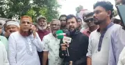 চাঁদপুরের উদ্দেশে রওনা প্রধানমন্ত্রী তারেক রহমান