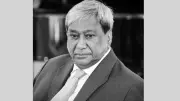 সাবেক মন্ত্রী মিজানুর রহমান সিনহা আর নেই; খাদ্য সংকটে বাংলাদেশ বড় ঝুঁকিতে