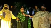 স্বামীর মরদেহ ফ্রিজে রেখে ধরা, সাবেক মন্ত্রী মিজানুর রহমান সিনহার মৃত্যু