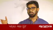 গুপ্ত রাজনীতির বিরুদ্ধে লেখায় সাইবার হামলার অভিযোগ বিএনপি নেতার