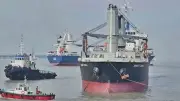 মে মাসে দেশে আসছে সাড়ে ৫ লাখ টন জ্বালানি তেল