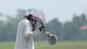 ফের তাপপ্রবাহে পুড়ছে ১৩ জেলা, গ্যাস সরবরাহ বন্ধ থাকবে ১৮ ঘণ্টা