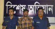 মিরসরাইয়ে মাদক সেবনে বাধা দেওয়ায় বাবাকে পিটিয়ে হত্যা, ছেলে গ্রেপ্তার