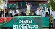 জনগণের দাবির ভিত্তিতেই কুমিল্লা বিভাগ হবে: প্রধানমন্ত্রী তারেক রহমান