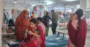 হাম নিয়ন্ত্রণে দ্রুত পদক্ষেপ না নিলে আইসিইউ বাড়িয়েও লাভ নেই: বিশেষজ্ঞ