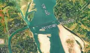 ফারাক্কা বাঁধের ৫০ বছর: বাংলাদেশের পানিসংকট ও ভবিষ্যৎ কৌশল