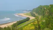 প্রাকৃতিক সৌন্দর্যে সাজছে নতুন পর্যটনকেন্দ্র, জিডিপিতে ৩ শতাংশ থেকে বাড়ার আশা