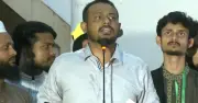 ভারতের সঙ্গে নতজানু পররাষ্ট্রনীতি চলবে না: এনসিপি নেতা