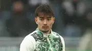 দক্ষিণ কোরিয়ার বিশ্বকাপ দলে ইতিহাস গড়া জেনস ক্যাস্ট্রপ