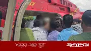 শরীয়তপুরে রোগী মৃত্যুকে কেন্দ্র করে চিকিৎসকের ওপর হামলা, আহত ১০