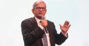 নির্দিষ্ট সময়ের জন্য নয় ফারাক্কা চুক্তি: মির্জা ফখরুল