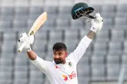 লিটন দাসের স্পেশাল সেঞ্চুরি: সিলেট টেস্টে বাংলাদেশের লড়াই