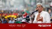 ফারাক্কা চুক্তি বাংলাদেশের অভিপ্রায় অনুযায়ী হতে হবে: বিএনপি