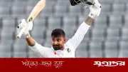 লিটনের সেঞ্চুরিতে বাংলাদেশের সংগ্রহ ২৭৮