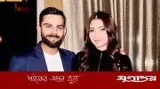 আনুশকার জন্য পুরোনো অভ্যাস ছেড়ে নিরামিষাশী হলেন বিরাট কোহলি