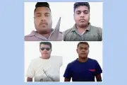 ওমানে চার ভাইয়ের মৃত্যু: তদন্তে পুলিশ, এসির গ্যাসে শ্বাসরোধ