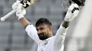 লিটনের সেঞ্চুরিতে বাংলাদেশের লড়াকু সংগ্রহ