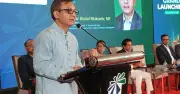 পোশাক শিল্পের টেকসই উৎপাদনে গুরুত্ব দিতে মন্ত্রীর আহ্বান