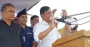 প্রতিমন্ত্রী মিল্লাতের দ্বিতীয় যমুনা সেতুর আশ্বাস