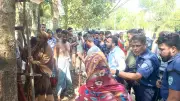 দুর্ঘটনা, উদ্ধার ও সংঘর্ষের ঘটনায় আলোচিত বাংলাদেশের খবর