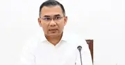 প্রাক্তন প্রতিমন্ত্রী মিজানুর রহমান সিনহার মৃত্যুতে বিএনপি চেয়ারপারসনের শোক