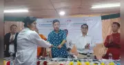 পাহাড়ে শিক্ষার আলো ছড়াতে কুমন শিক্ষাকেন্দ্র চালু